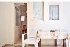 Apartamenty Stari Grad /Omiš center/ Pokoj 5 – Soba 3 foto 3