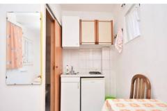 Apartamenty Stari Grad /Omiš center/ Pokoj 5 – Soba 3 foto 4
