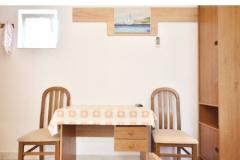 Apartamenty Stari Grad /Omiš center/ Pokoj 5 – Soba 3 foto 5