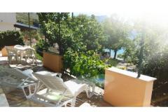 Apartamenty Villa Dalmas  Apartament 2 – APARTMENT1 foto 1