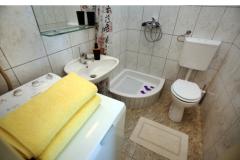 Apartamenty Villa Dalmas  Apartament 2 – APARTMENT1 foto 5