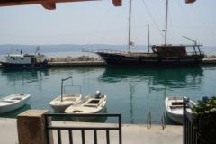 Apartamenty Zemunik Apartament 1 – A1 foto 4