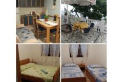 Apartamenty Zora  Apartament 1 – AP 4+1 foto 1