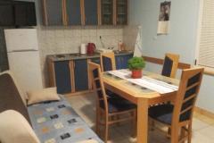 Apartamenty Zora  Apartament 1 – AP 4+1 foto 2