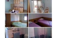 Apartamenty Zora  Apartament 2 – AP 2+ 2 foto 1