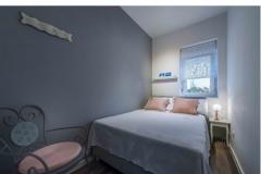 Bougainvillea beach house apartmani Apartament 3: (3+2) – A1 foto 3