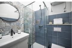 Bougainvillea beach house apartmani Apartament 3: (3+2) – A1 foto 4
