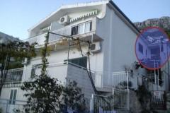 Boženka Dom Apartament 3: (3+0) – East foto 1