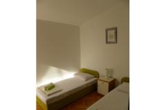 Boženka Dom Apartament 4: (4+0) – West foto 5