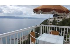Apartamenty Culjak  Omiš Marušići Apartament 1 foto 1