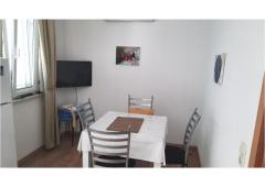Apartamenty Culjak  Omiš Marušići Apartament 1 foto 3
