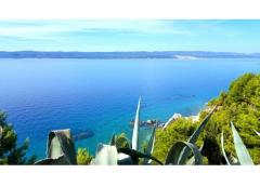 Apartamenty Culjak  Omiš Marušići Apartament 2 – studio foto 5