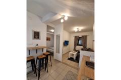 Din-Din2-Lucija Apartament 2 – Din2 foto 2