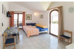 Dizma Wellness Apartamenty Apartament 2 – Yellow foto 1
