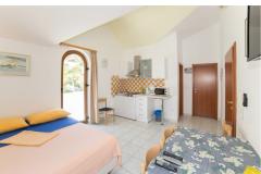 Dizma Wellness Apartamenty Apartament 2 – Yellow foto 2