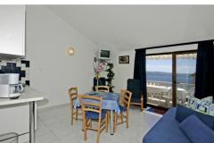 Dizma Wellness Apartamenty Apartament 4 – Blue foto 1