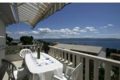 Dizma Wellness Apartamenty Apartament 4 – Blue foto 2