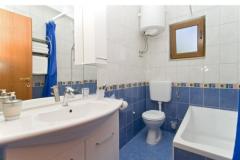 Dizma Wellness Apartamenty Apartament 4 – Blue foto 3