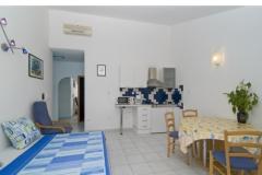 Dizma Wellness Apartamenty Apartament 4 – Blue foto 5