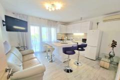 Dizma Wellness Apartamenty Apartament 3 – Renić foto 1