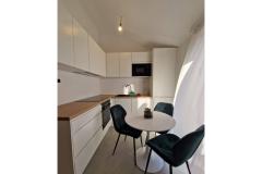 Dizma Wellness Apartamenty Apartament 1 – Green foto 2
