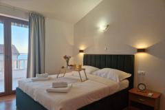 Dizma Wellness Apartamenty Apartament 1 – Green foto 3
