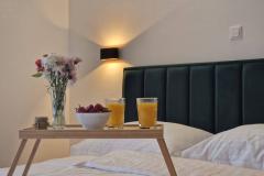 Dizma Wellness Apartamenty Apartament 1 – Green foto 4