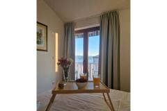 Dizma Wellness Apartamenty Apartament 1 – Green foto 5
