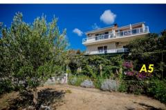 Apartamenty Miroslav Vojnović Apartament 4 – A5 foto 1