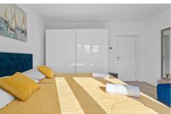 Apartamenty Miroslav Vojnović Apartament 4 – A5 foto 3