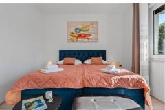 Apartamenty Miroslav Vojnović Apartament 4 – A5 foto 5