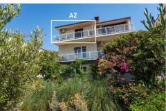 Apartamenty Miroslav Vojnović Apartament 1 – Studio A2 foto 1