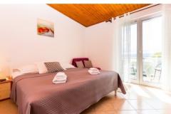 Apartamenty Miroslav Vojnović Apartament 1 – Studio A2 foto 3