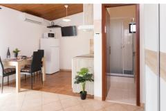 Apartamenty Miroslav Vojnović Apartament 1 – Studio A2 foto 4