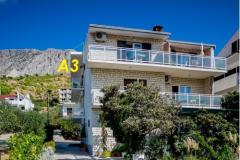 Apartamenty Miroslav Vojnović Apartament 2 – A3 foto 1