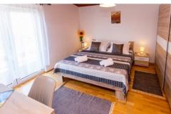 Apartamenty Miroslav Vojnović Apartament 2 – A3 foto 3