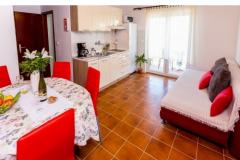 Apartamenty Miroslav Vojnović Apartament 2 – A3 foto 4