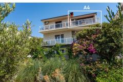 Apartamenty Miroslav Vojnović Apartament 3 – A4 foto 1