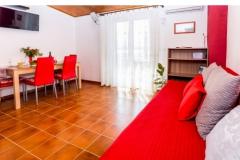 Apartamenty Miroslav Vojnović Apartament 3 – A4 foto 2