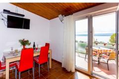 Apartamenty Miroslav Vojnović Apartament 3 – A4 foto 4