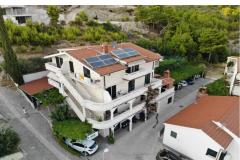 Apartamenty Mosor Apartament 6 – App. 9 foto 5