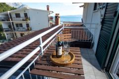 Apartamenty Mosor Apartament 2 – App. 2 foto 1