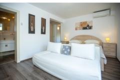 Apartamenty Mosor Apartament 2 – App. 2 foto 5