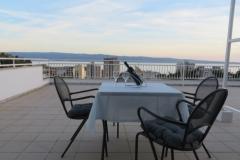 Duće-Omiš Apartament 2 – SEAVIEW-2 foto 1