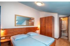 Family Pokoje &amp; Apartamenty Omis Apartament 1 – 2 FLOOR foto 5