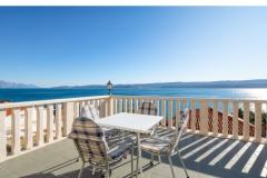 Family Pokoje &amp; Apartamenty Omis Apartament 2 – 107 / 204 foto 2