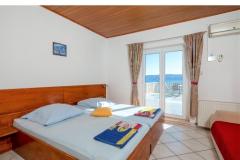 Family Pokoje &amp; Apartamenty Omis Apartament 2 – 107 / 204 foto 5