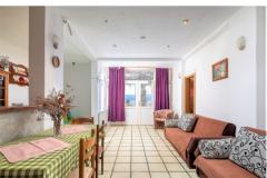 Family Pokoje &amp; Apartamenty Omis Apartament 3 – tetak foto 1
