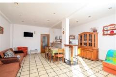 Family Pokoje &amp; Apartamenty Omis Apartament 3 – tetak foto 2