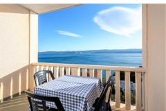 Family Pokoje &amp; Apartamenty Omis Apartament 4 – 202 foto 2